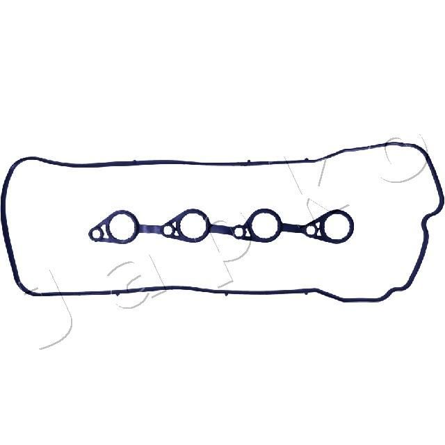 Tarpiklis, svirties dangtis JAPKO 47H14