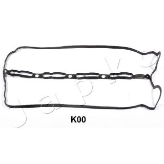 Tarpiklis, svirties dangtis JAPKO 47K00