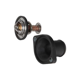 Termostatas, aušinimo skystis CONTINENTAL 28.0200-4124.2