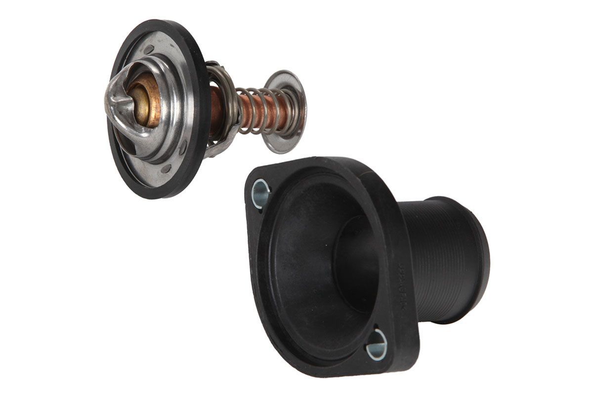 Termostatas, aušinimo skystis CONTINENTAL 28.0200-4124.2