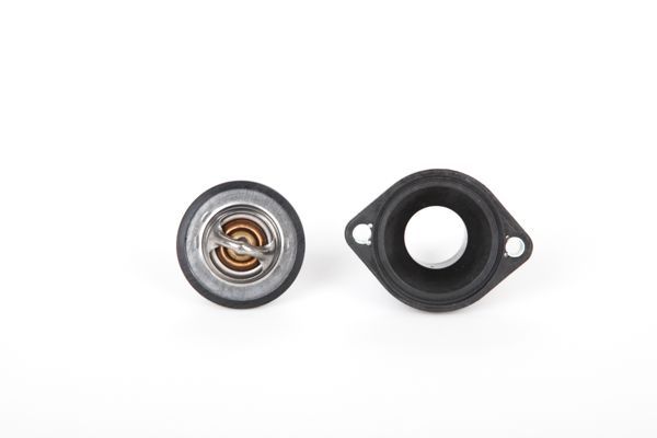 Termostatas, aušinimo skystis CONTINENTAL 28.0200-4124.2