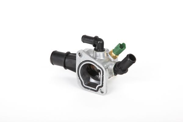 Termostatas, aušinimo skystis CONTINENTAL 28.0200-4126.2