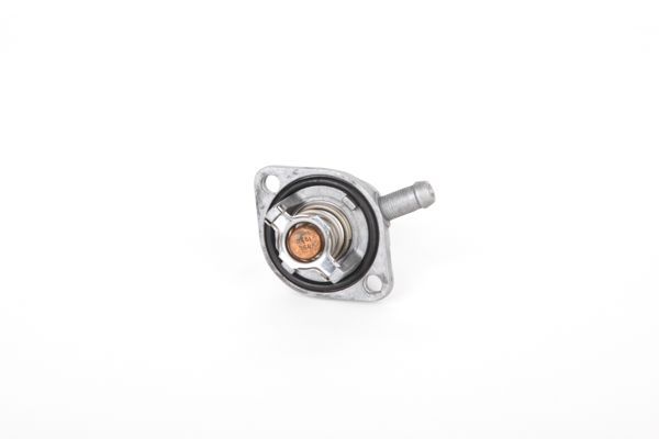 Termostatas, aušinimo skystis CONTINENTAL 28.0200-4127.2