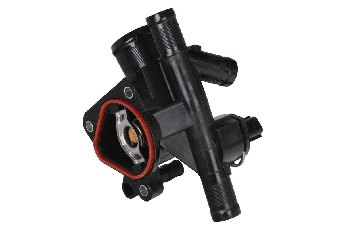 Termostatas, aušinimo skystis CONTINENTAL 28.0200-4131.2