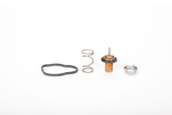 Termostatas, aušinimo skystis CONTINENTAL 28.0200-4136.2