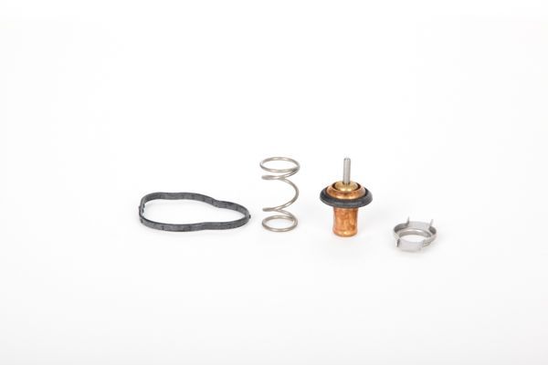 Termostatas, aušinimo skystis CONTINENTAL 28.0200-4136.2