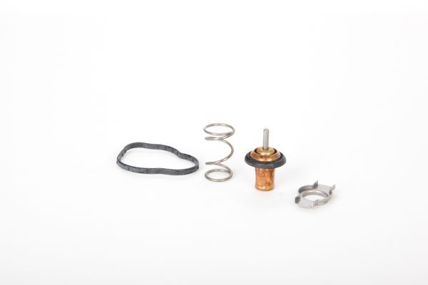 Termostatas, aušinimo skystis CONTINENTAL 28.0200-4136.2