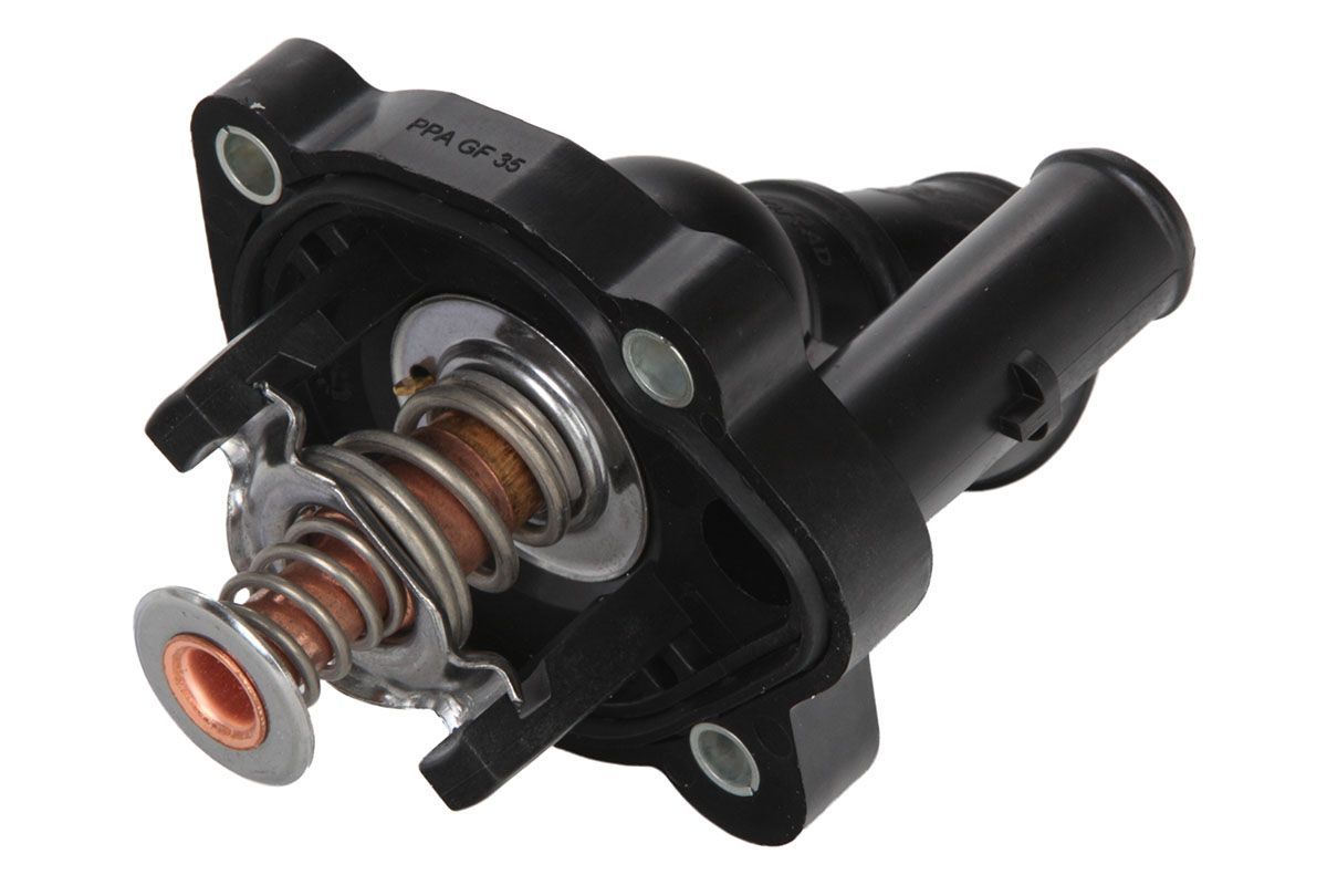 Termostatas, aušinimo skystis CONTINENTAL 28.0200-4158.2