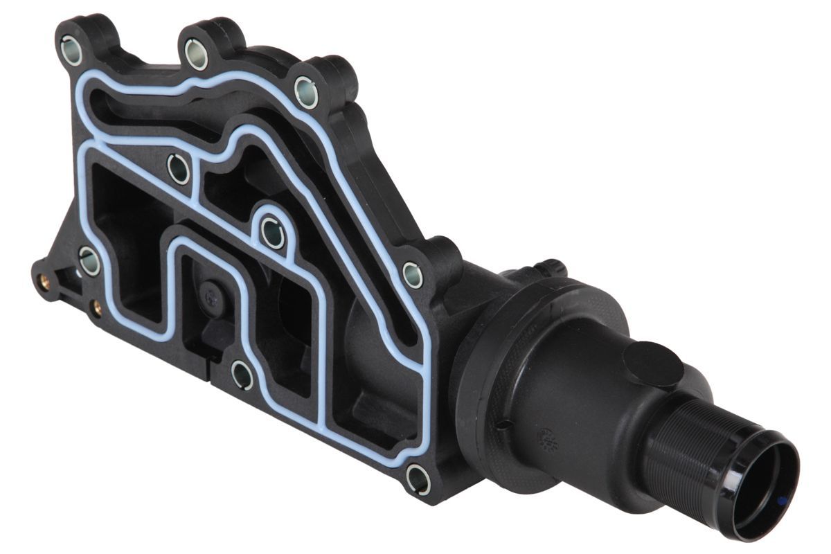 Termostatas, aušinimo skystis CONTINENTAL 28.0200-4190.2