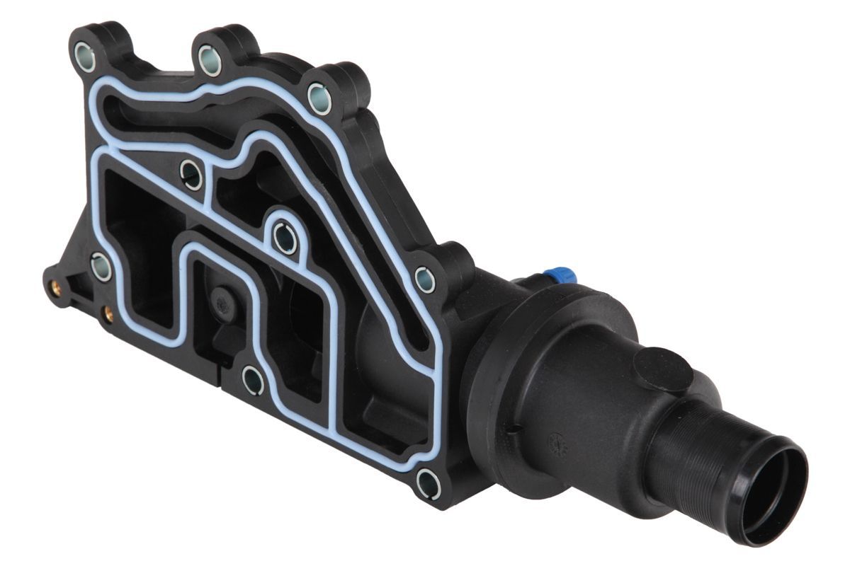 Termostatas, aušinimo skystis CONTINENTAL 28.0200-4205.2