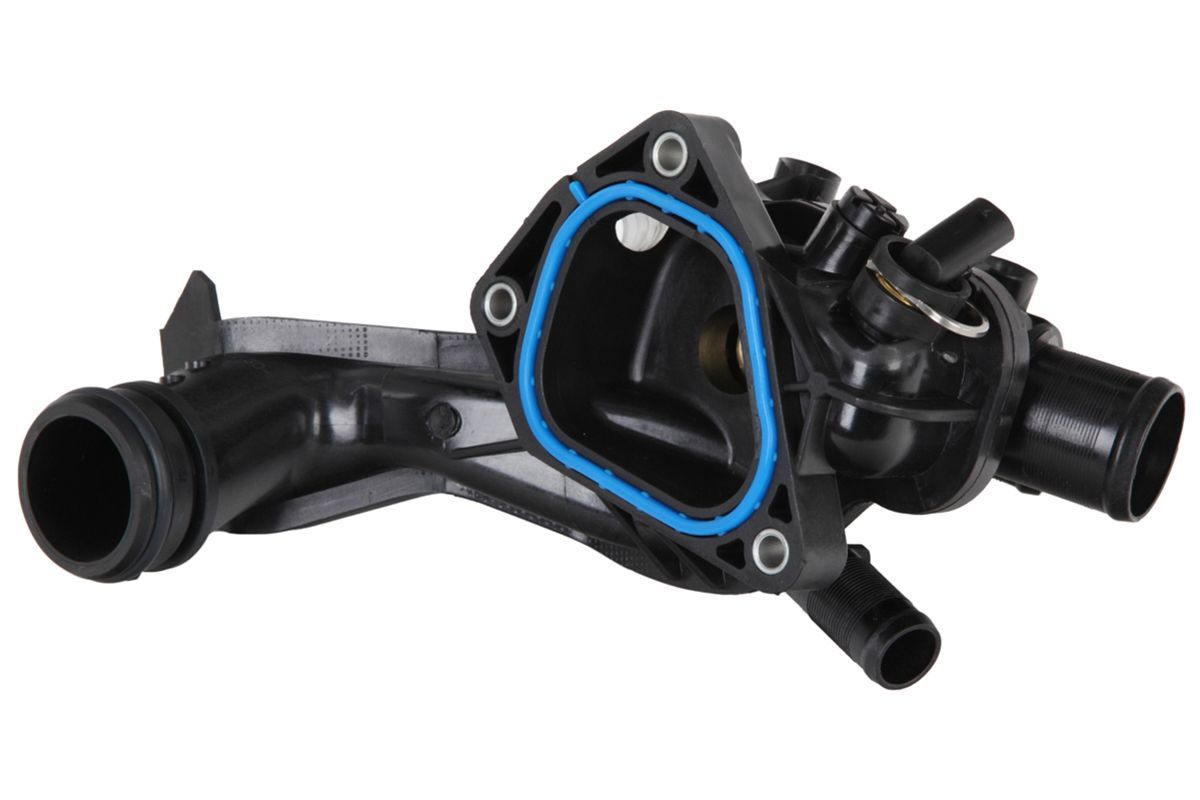 Termostatas, aušinimo skystis CONTINENTAL 28.0200-4240.2