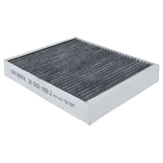 Filtras, salono oras CONTINENTAL 28.0002-1009.2