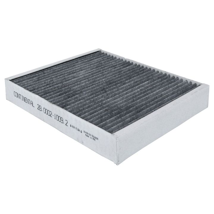 Filtras, salono oras CONTINENTAL 28.0002-1009.2