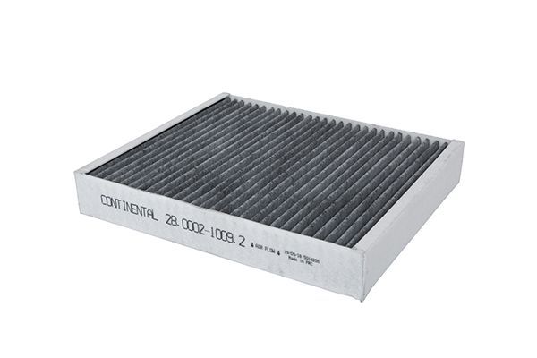 Filtras, salono oras CONTINENTAL 28.0002-1009.2