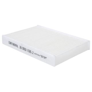Filtras, salono oras CONTINENTAL 28.0002-1026.2