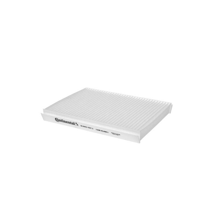 Filtras, salono oras CONTINENTAL 28.0002-1027.2