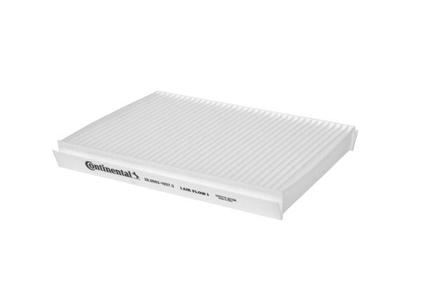 Filtras, salono oras CONTINENTAL 28.0002-1027.2