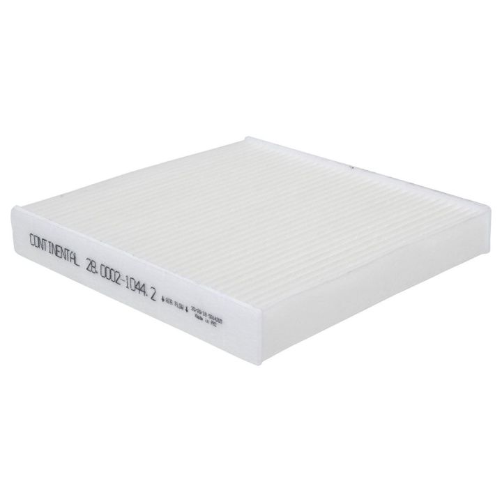 Filtras, salono oras CONTINENTAL 28.0002-1044.2