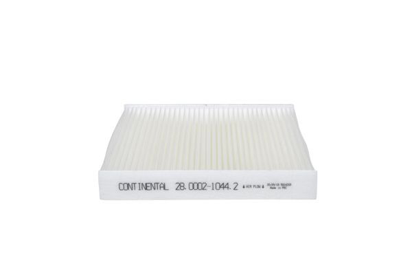 Filtras, salono oras CONTINENTAL 28.0002-1044.2