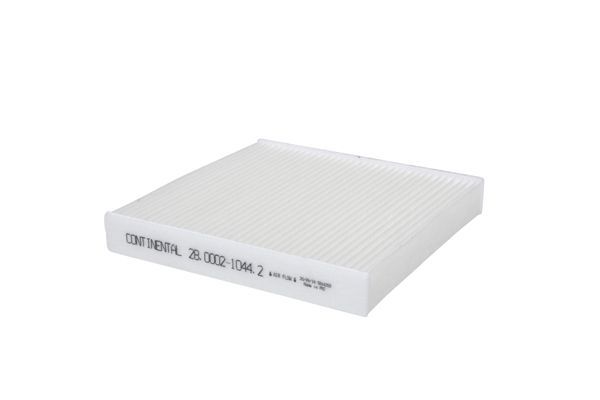Filtras, salono oras CONTINENTAL 28.0002-1044.2