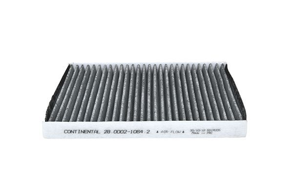 Filtras, salono oras CONTINENTAL 28.0002-1064.2