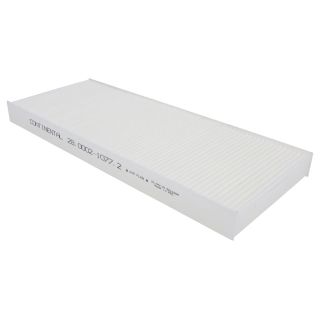 Filtras, salono oras CONTINENTAL 28.0002-1077.2
