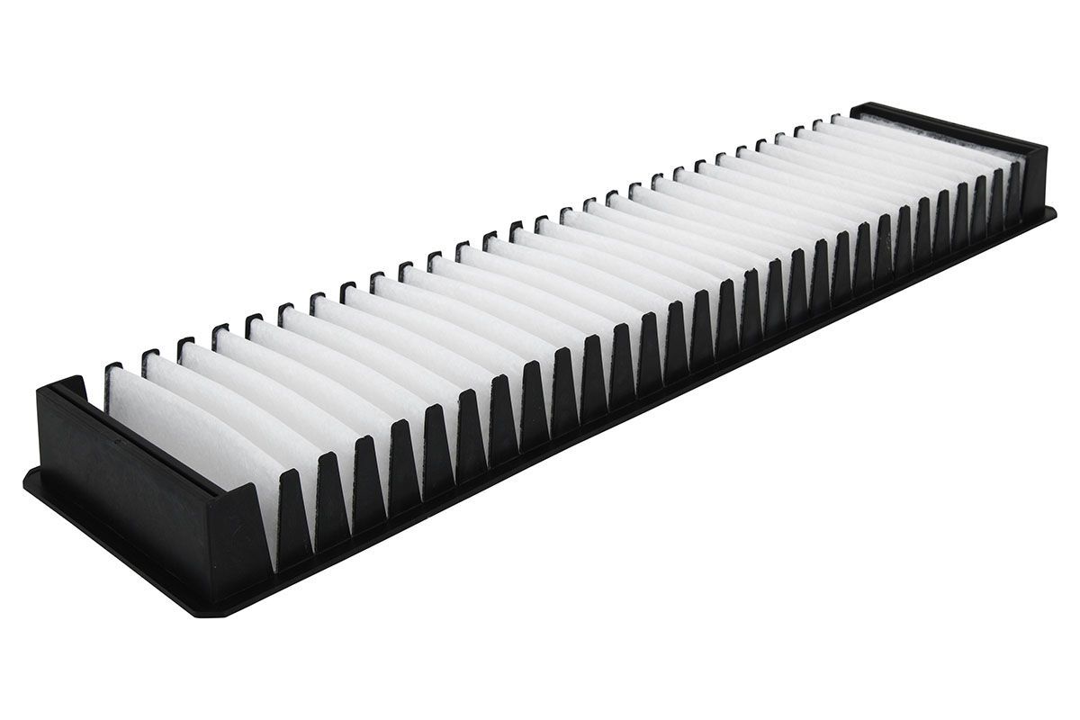 Filtras, salono oras CONTINENTAL 28.0002-1088.2