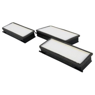 Filtras, salono oras CONTINENTAL 28.0002-1091.2