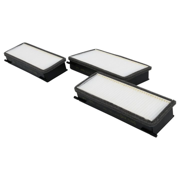 Filtras, salono oras CONTINENTAL 28.0002-1091.2