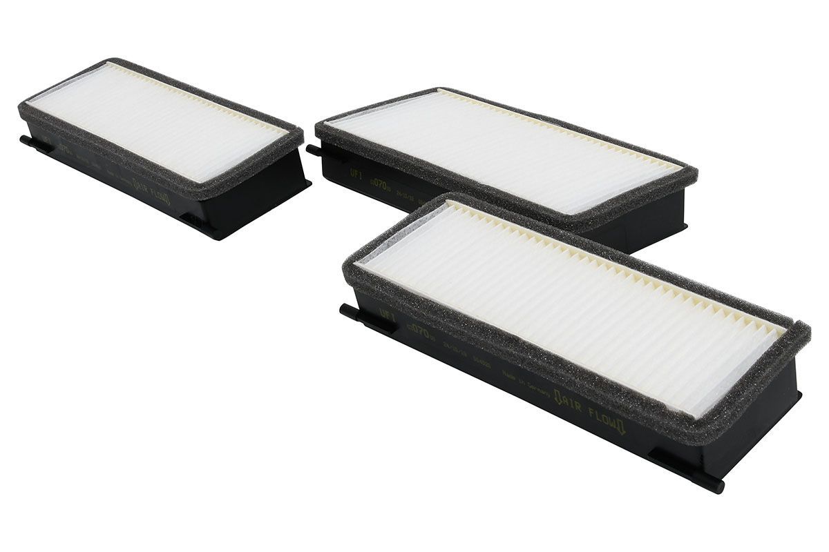 Filtras, salono oras CONTINENTAL 28.0002-1091.2