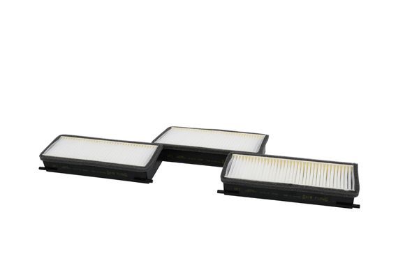 Filtras, salono oras CONTINENTAL 28.0002-1091.2