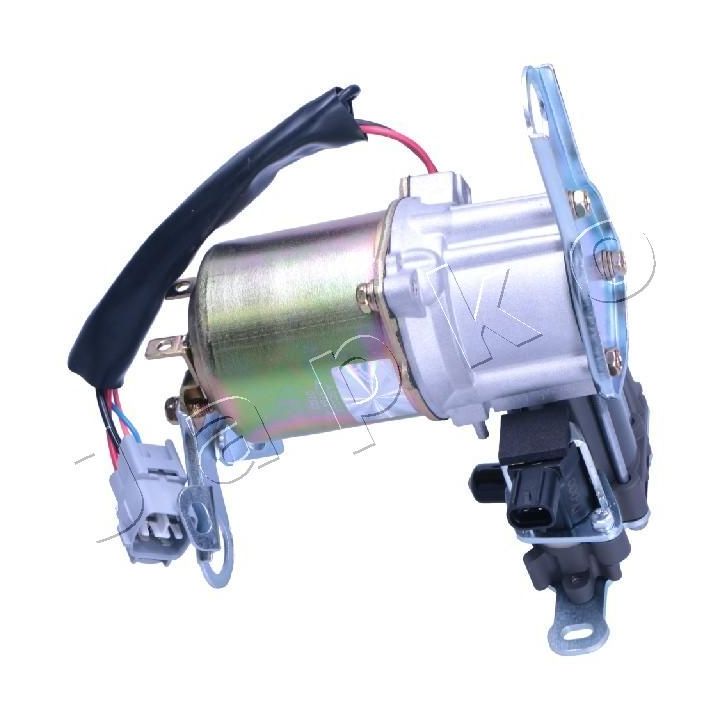 Kompresorius, suspausto oro sistema JAPKO MJASC029