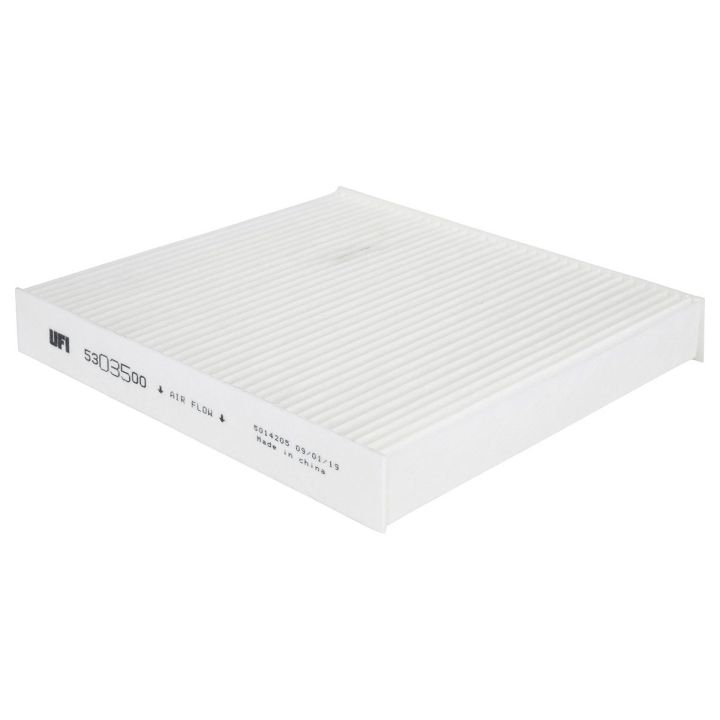 Filtras, salono oras CONTINENTAL 28.0002-1094.2