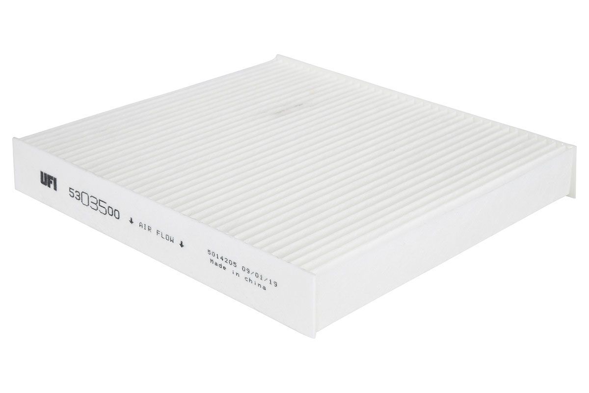 Filtras, salono oras CONTINENTAL 28.0002-1094.2