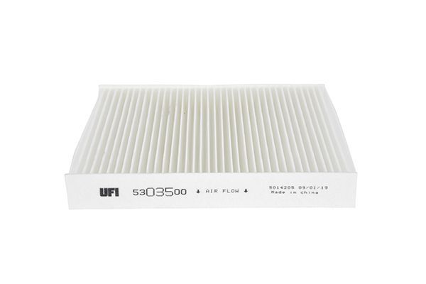 Filtras, salono oras CONTINENTAL 28.0002-1094.2