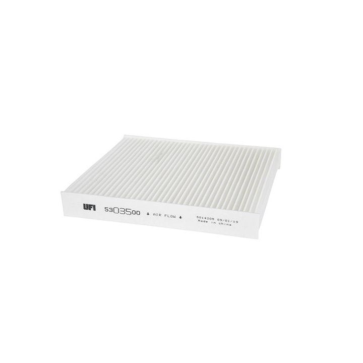 Filtras, salono oras CONTINENTAL 28.0002-1094.2