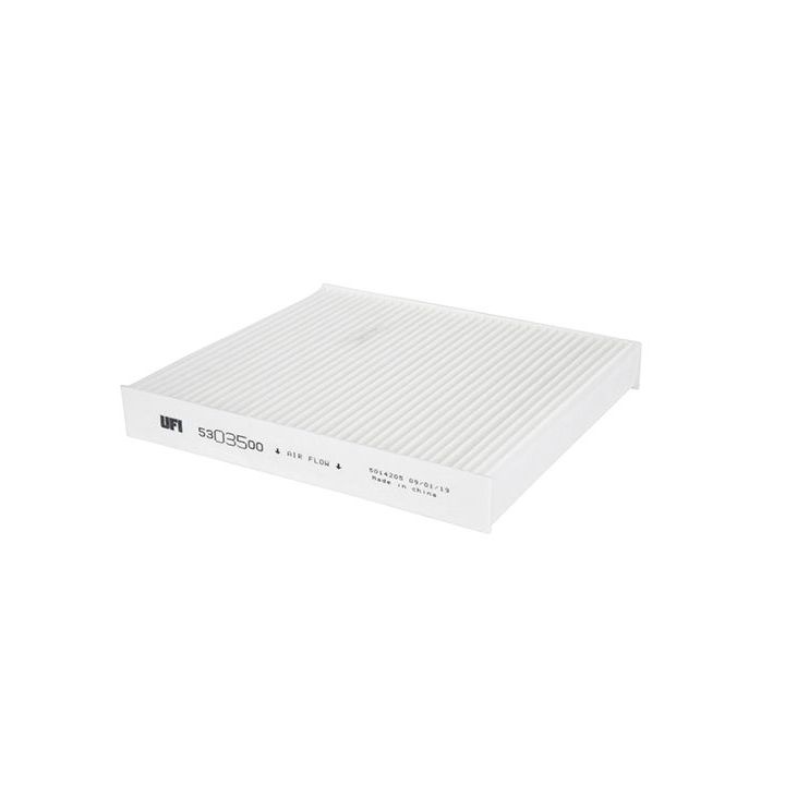 Filtras, salono oras CONTINENTAL 28.0002-1094.2