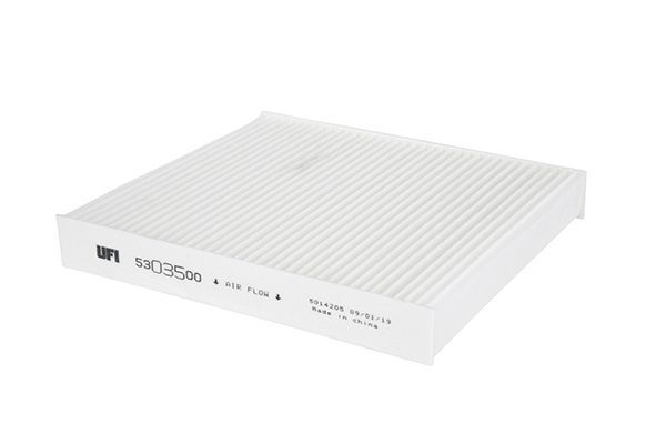 Filtras, salono oras CONTINENTAL 28.0002-1094.2