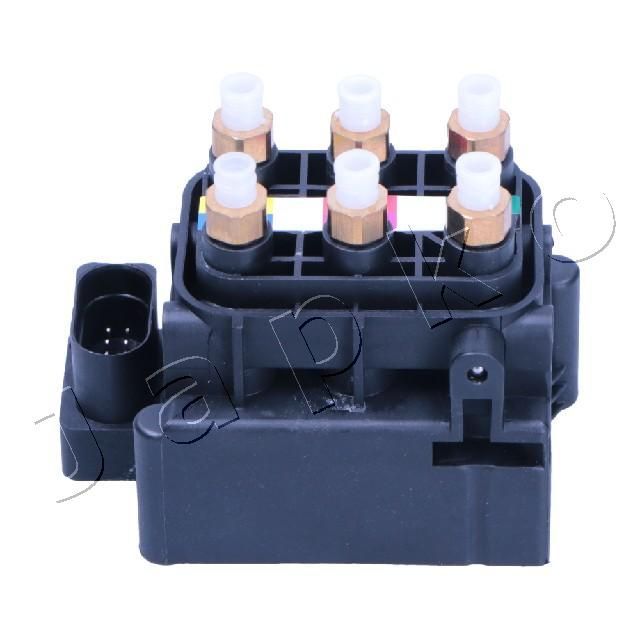 Vožtuvas, suspausto oro sistema JAPKO MJASV006