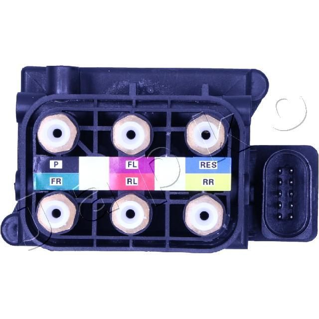 Vožtuvas, suspausto oro sistema JAPKO MJASV006