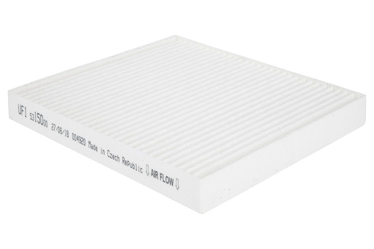 Filtras, salono oras CONTINENTAL 28.0002-1112.2