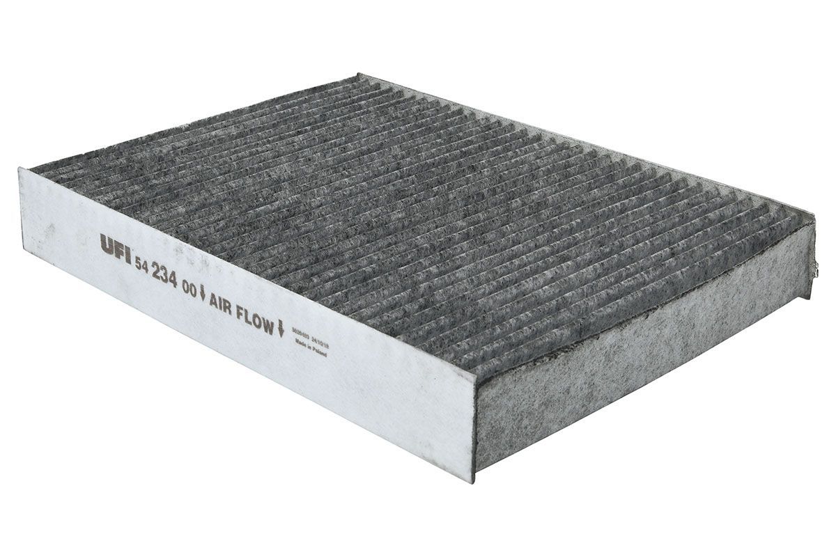 Filtras, salono oras CONTINENTAL 28.0002-1114.2