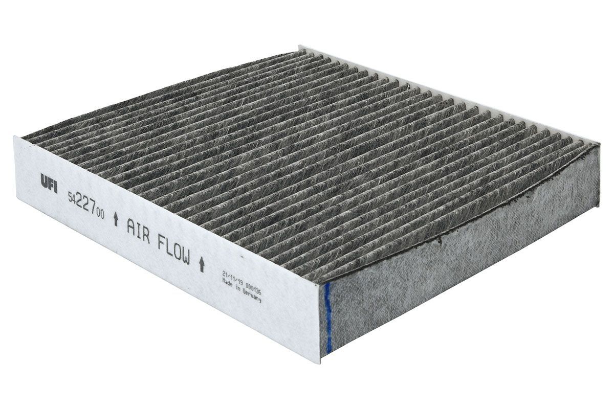 Filtras, salono oras CONTINENTAL 28.0002-1115.2