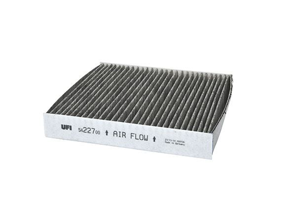 Filtras, salono oras CONTINENTAL 28.0002-1115.2