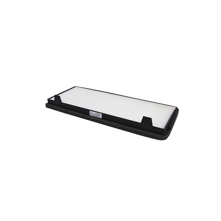 Filtras, salono oras CONTINENTAL 28.0002-1117.2