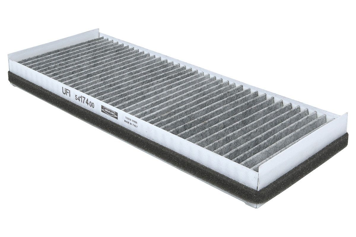 Filtras, salono oras CONTINENTAL 28.0002-1123.2