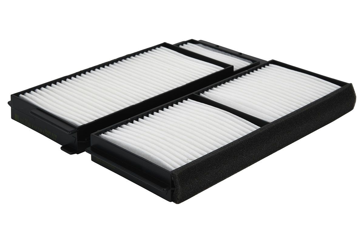 Filtras, salono oras CONTINENTAL 28.0002-1124.2