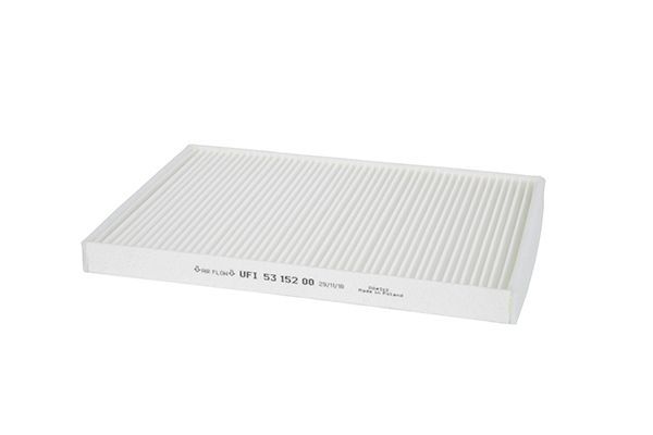 Filtras, salono oras CONTINENTAL 28.0002-1128.2