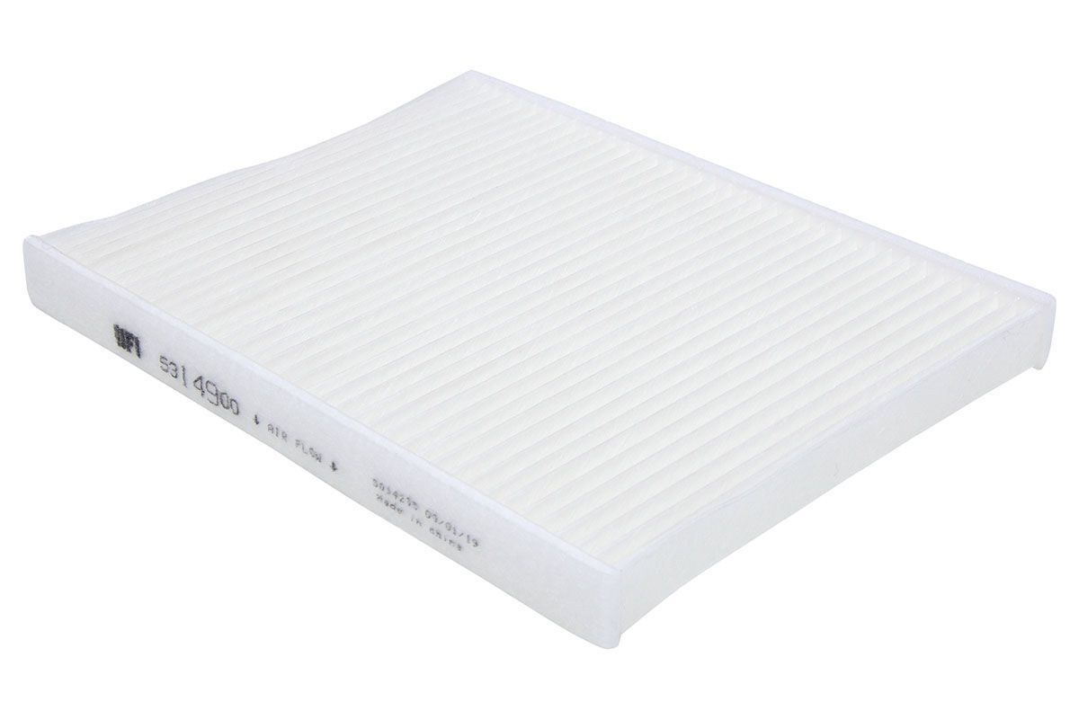 Filtras, salono oras CONTINENTAL 28.0002-1136.2