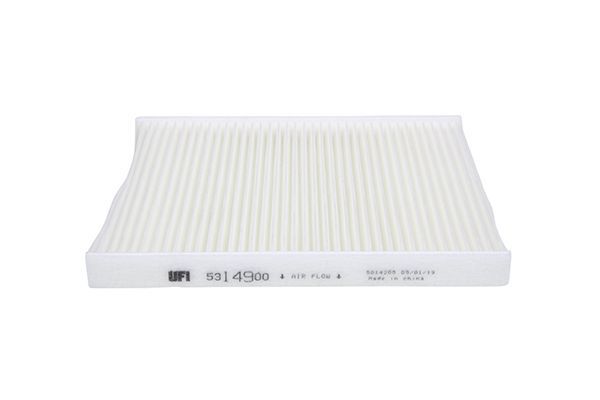 Filtras, salono oras CONTINENTAL 28.0002-1136.2